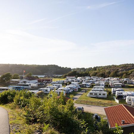 First Camp Edsvik-Grebbestad Exterior foto