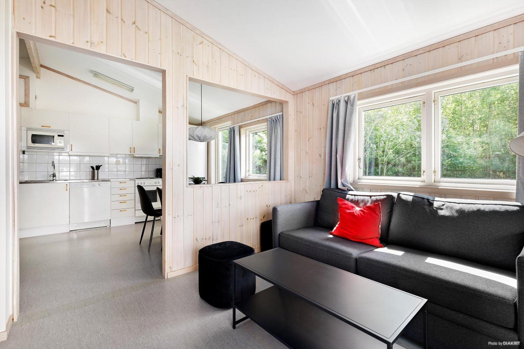 First Camp Edsvik-Grebbestad Exterior foto